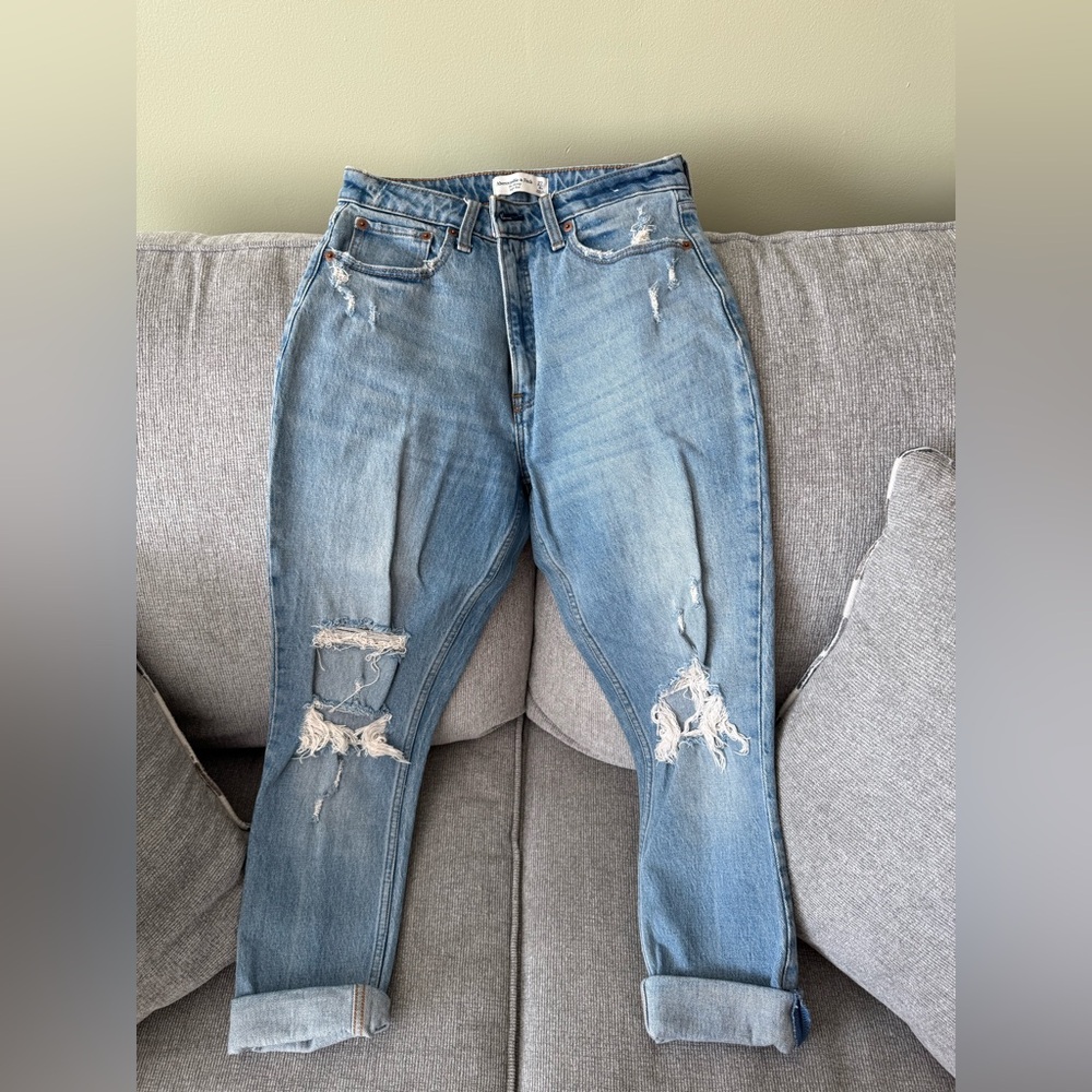 Abercrombie Curve Love - great condition